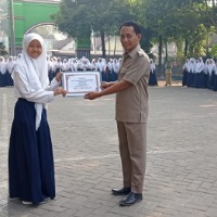 BRAJA_Juara Catur se Kabupaten Mojokerto