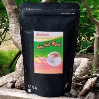 Manfaat Jahe Merah