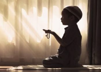 Doa untuk Anak Sholeh