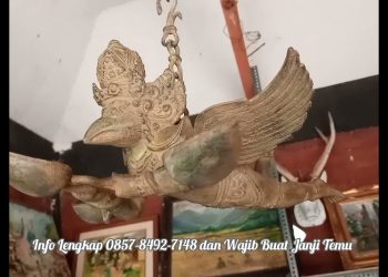 Pusat Kolektor Benda Antik Majapahit Bejijong_Trowulan