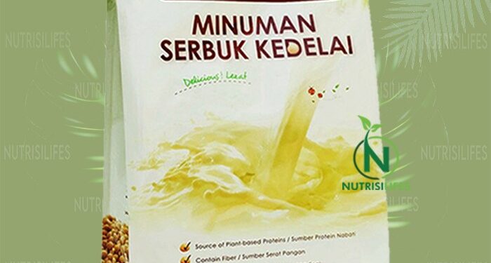 SOYA MELILEA