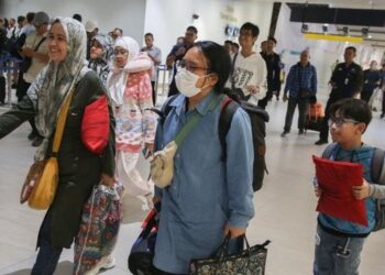Pemerintah Gerak Cepat Evakuasi WNI dari Zona Konflik Iran