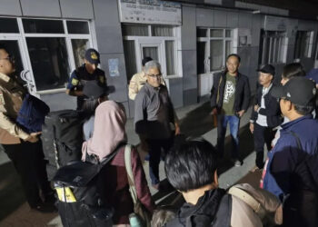 Dampak Serangan Rudal, Indonesia Pulangkan WNI dari Iran Mulai Hari ini