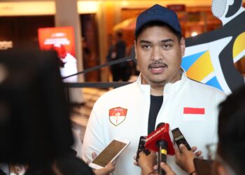 Menpora Dito Apresiasi PSSI dan Timnas: Saatnya Indonesia Tembus Piala Dunia