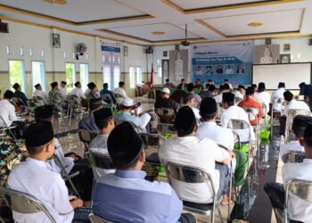 Pesantren Hijau: Saat Fiqh Lingkungan Jadi Kurikulum Masa Depan