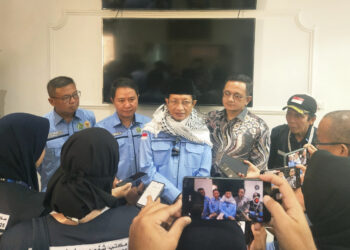 Bus 24 Jam hingga Hotel Dekat Masjid, Haji 2025 Tuai Pujian