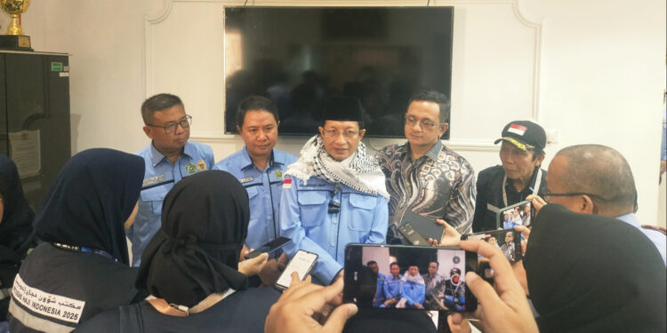 Bus 24 Jam hingga Hotel Dekat Masjid, Haji 2025 Tuai Pujian