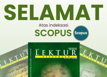JLKa Cetak Sejarah: Jurnal Kemenag Pertama yang Tembus Scopus