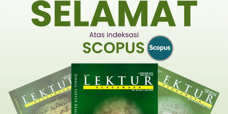 JLKa Cetak Sejarah: Jurnal Kemenag Pertama yang Tembus Scopus