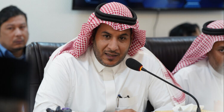 Arab Saudi Mulai Persiapan Haji 2026, Kemenhaj Bentuk Tim Lintas Sektor