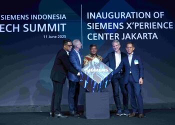 Siprosatu, Inovasi Kemenperin untuk Kawal Digitalisasi Industri Sawit Nasional