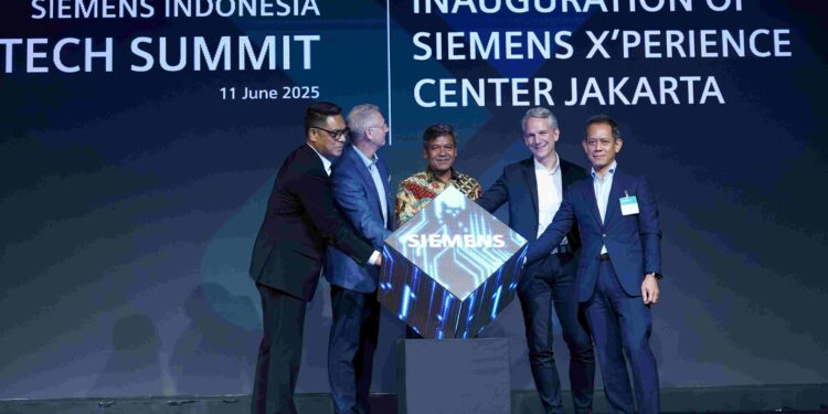Siprosatu, Inovasi Kemenperin untuk Kawal Digitalisasi Industri Sawit Nasional