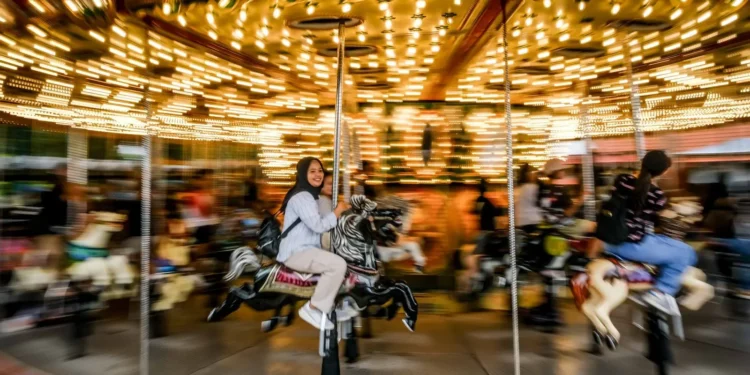 Diskon Transportasi dan Panduan CHSE Siap Sambut Wisatawan di Libur Sekolah 2025