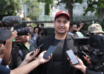 Menpora Teken MoU di BRICS Sports Group, Indonesia Ambil Peran Sentral dalam Diplomasi Olahraga Dunia