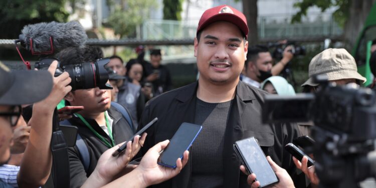 Menpora Teken MoU di BRICS Sports Group, Indonesia Ambil Peran Sentral dalam Diplomasi Olahraga Dunia