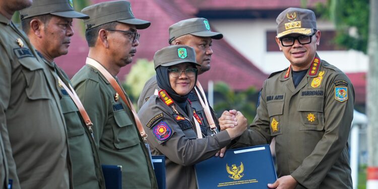 Bupati Siak: Retret IPDN Jadi Ruang Berbagi Inovasi dan Aspirasi Daerah
