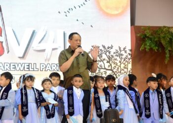 Gubernur Gorontalo Apresiasi Brilikids, Tekankan Peran Keluarga dalam Pendidikan Anak