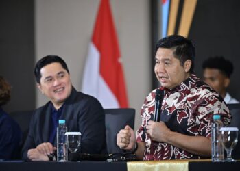 Piala Presiden 2025 Hadirkan Klub Luar Negeri, Ini Daftar Peserta Lengkapnya