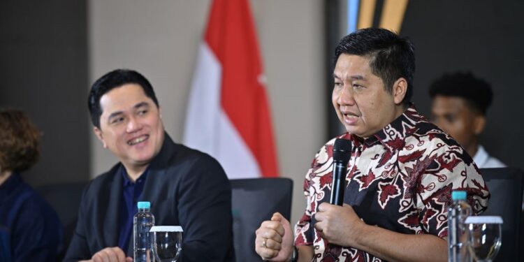 Piala Presiden 2025 Hadirkan Klub Luar Negeri, Ini Daftar Peserta Lengkapnya