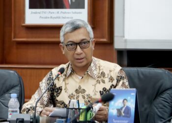 Kemenperin Gandeng Polri Perkuat Keamanan Kawasan Industri Lewat OVNI