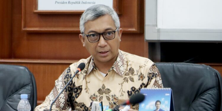 Kemenperin Gandeng Polri Perkuat Keamanan Kawasan Industri Lewat OVNI