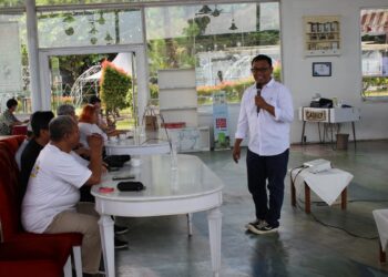 Mindful Tourism di Daerah Istimewa: Menapaki Jalan Pariwisata yang Berakar, Berdaya, dan Berkelanjutan