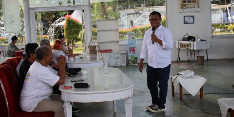 Mindful Tourism di Daerah Istimewa: Menapaki Jalan Pariwisata yang Berakar, Berdaya, dan Berkelanjutan