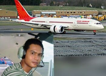 Tragedi Air India 787-8 Flight AI171 Krisis Keamanan Boeing Kembali Disorot.