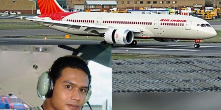 Tragedi Air India 787-8 Flight AI171 Krisis Keamanan Boeing Kembali Disorot.