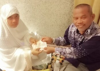 BPKH Beri Uang Konsumsi untuk Jemaah Haji Kloter 66 SOC yang Tak Dapat Makanan Selama Dua Hari