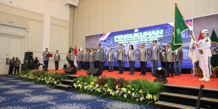 KAPTI-Agraria Didorong Jadi Motor Inovasi Pelayanan Digital Kementerian ATR/BPN
