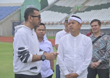 Turnamen Piala Presiden 2025, Momentum Ekonomi dan Edukasi Suporter di Jawa Barat