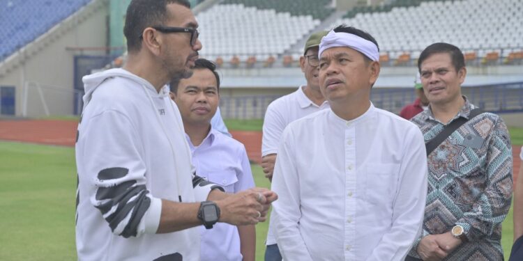 Turnamen Piala Presiden 2025, Momentum Ekonomi dan Edukasi Suporter di Jawa Barat