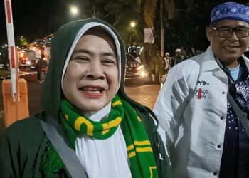 Selain Keluarga, Jemaah Haji Batang juga Rindukan Megono