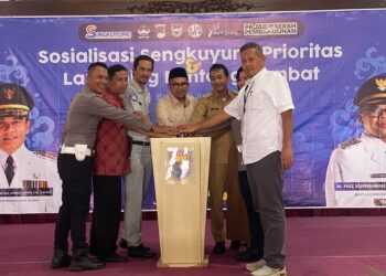 Pantang Sambat: Layanan Bayar Pajak Keliling di Batang, Mudah dan Transparan