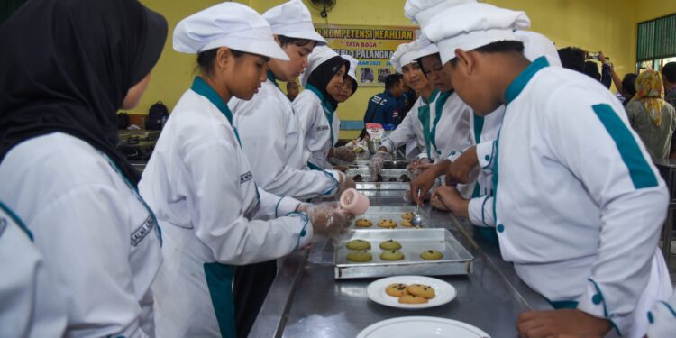 TKA Diwajibkan Nasional, Evaluasi Siswa Kini Lebih Setara dan Terstandar