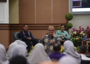 Smart School Hadir di Boalemo: Pemerintah Dorong Pemerataan Pendidikan Digital