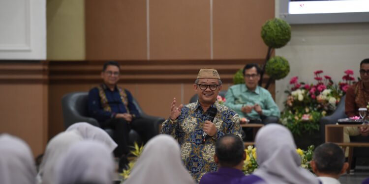 Smart School Hadir di Boalemo: Pemerintah Dorong Pemerataan Pendidikan Digital