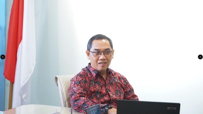 Komdigi Blokir Akses eBay, KLM, dan Bath & Body Works karena Tak Daftar PSE