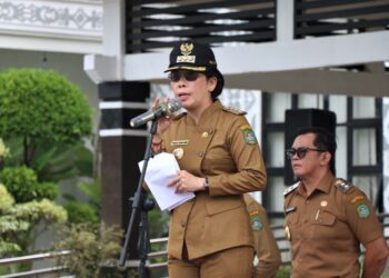 Wali Kota Singkawang Imbau Warga Hormati Proses Hukum Sekda