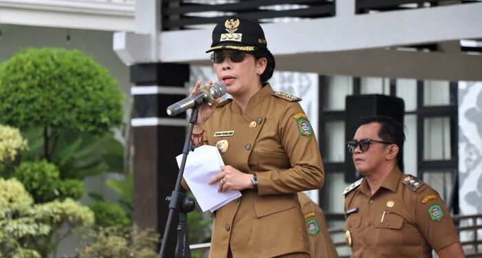 Wali Kota Singkawang Imbau Warga Hormati Proses Hukum Sekda
