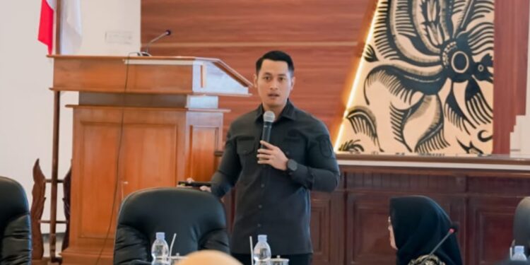 Hari Pajak 2025: Bupati Tuban Ajak Warga Bangun Indonesia Tangguh Lewat Pajak