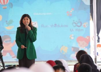 Kemkomdigi Dorong Anak Manfaatkan Platform Digital untuk Belajar, Bukan Hanya Main Gim