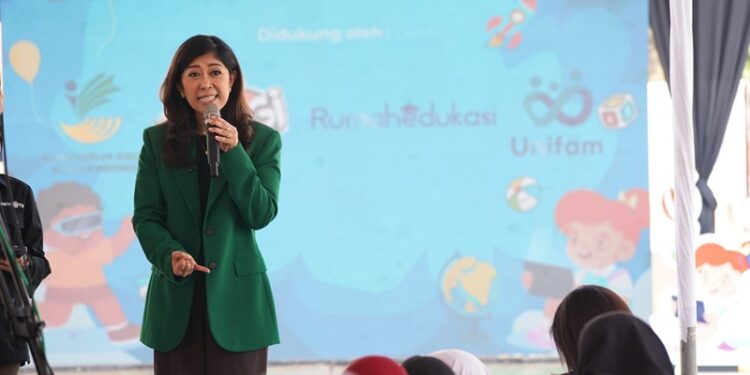 Kemkomdigi Dorong Anak Manfaatkan Platform Digital untuk Belajar, Bukan Hanya Main Gim