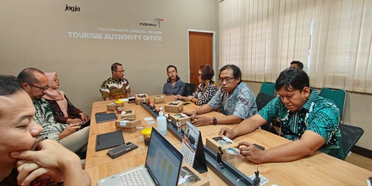 Yogyakarta Siap Menjadi Hub Wisata ASEAN: Sinergi Strategis BPPD DIY dan Media