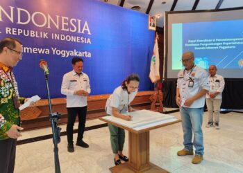 GKR Bendara: Anak Saya Nonton Jathilan di YouTube, Lalu Minta Tonton Langsung