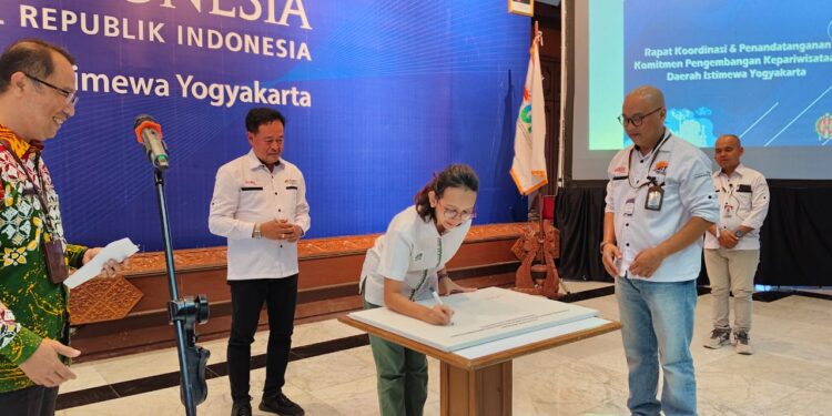 GKR Bendara: Anak Saya Nonton Jathilan di YouTube, Lalu Minta Tonton Langsung