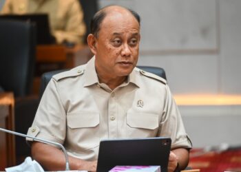 Kepala BGN Tegaskan: Koperasi Merah Putih Harus Untungkan Rakyat, Bukan Elite