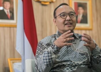 Komdigi Gandeng DQLab Gelar Pelatihan Data Digital Gratis untuk Umum