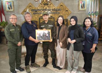 Sekolah Rakyat Gus Ipul: Pendidikan Gratis dan Pemberdayaan Ekonomi Sekaligus